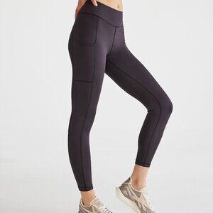 Flex High-rise Pocket Leggings